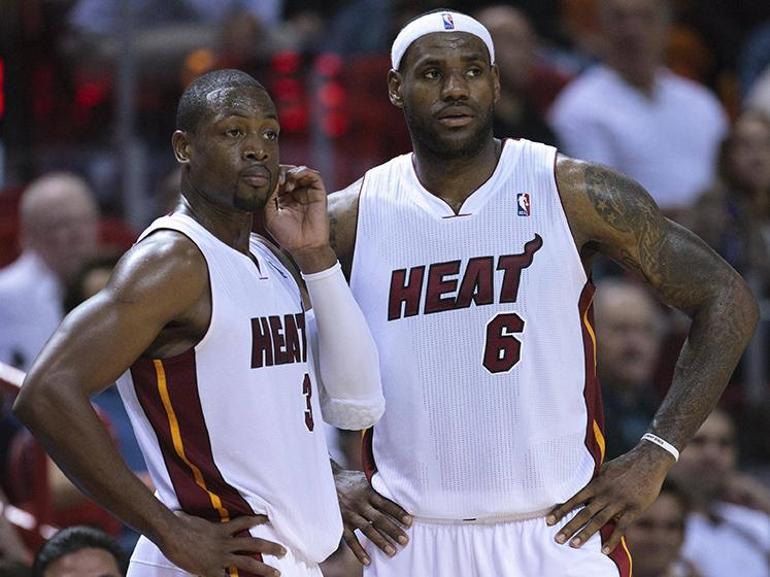 Which NBA teams have won the most championships