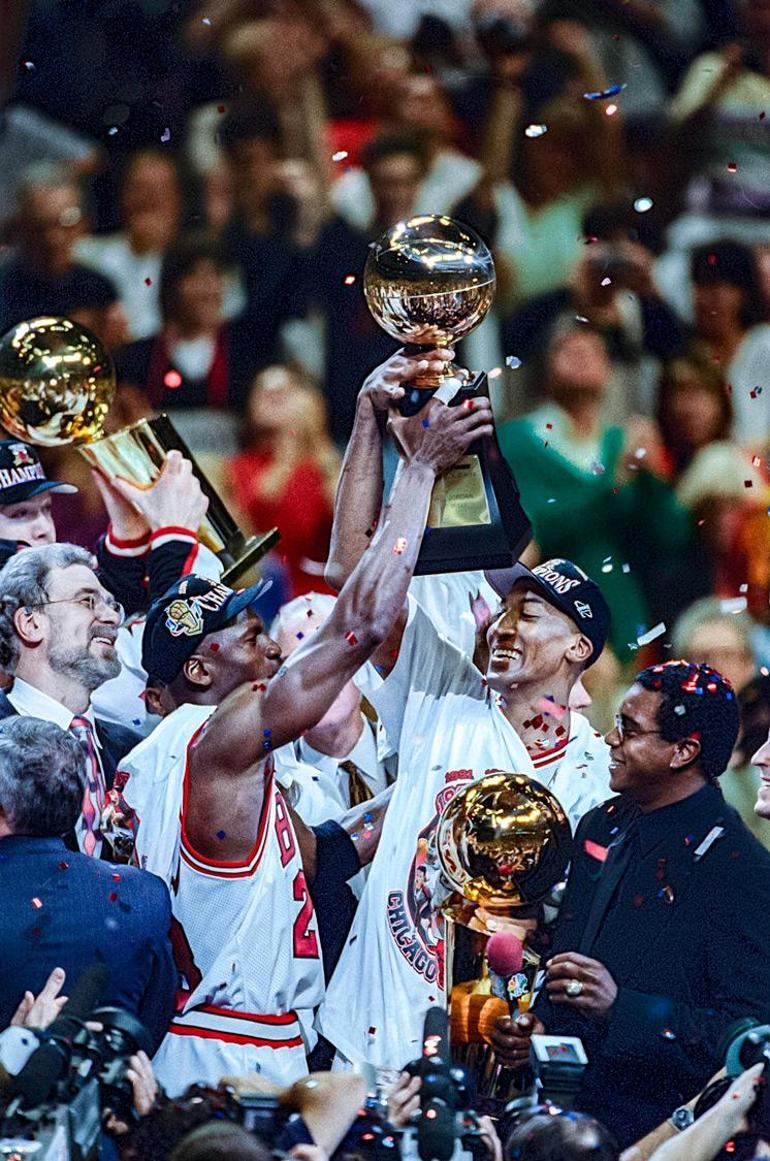 Which NBA teams have won the most championships