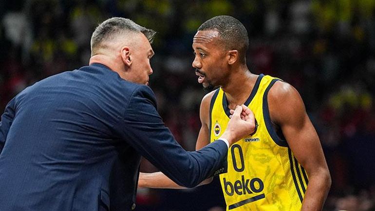 Fenerbahçeden iç transfer operasyonu Görüşmeler başladı