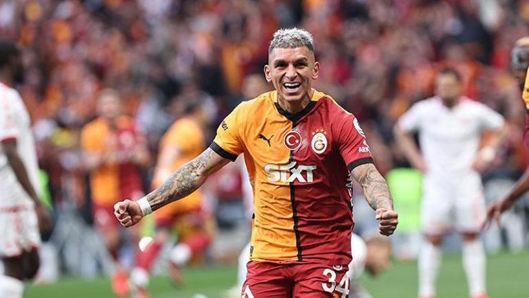 Galatasaraya yıldız isminden kötü haber Son maçta yok