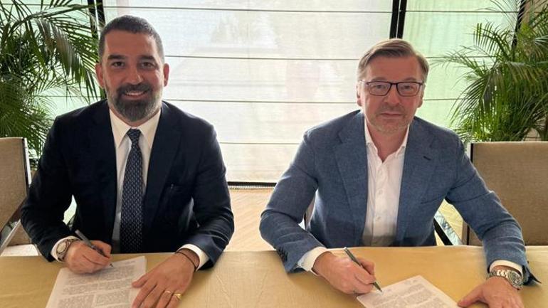 Arda Turanın yeni adresi belli oldu: Resmen açıklandı