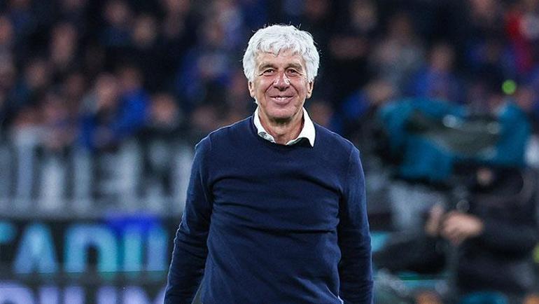 Roma yeni teknik direktörünü İtalyada buldu