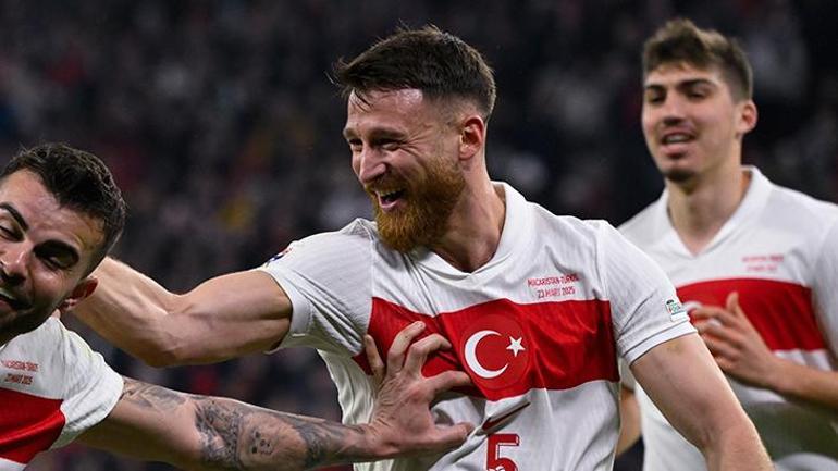 Beşiktaşta yeni hedef milli futbolcu Transferde yeşil ışık yandı...