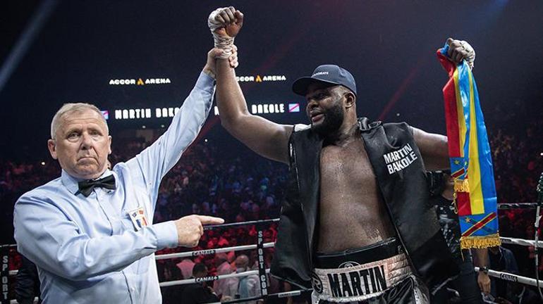 Shocking claim: I KOd both Usyk and Dubois but only one wins their rematch