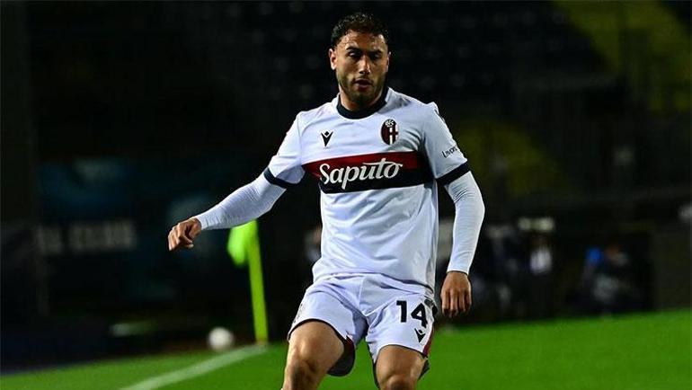 Galatasaraydan sağ bek atağı Frankowskinin yerine geliyor
