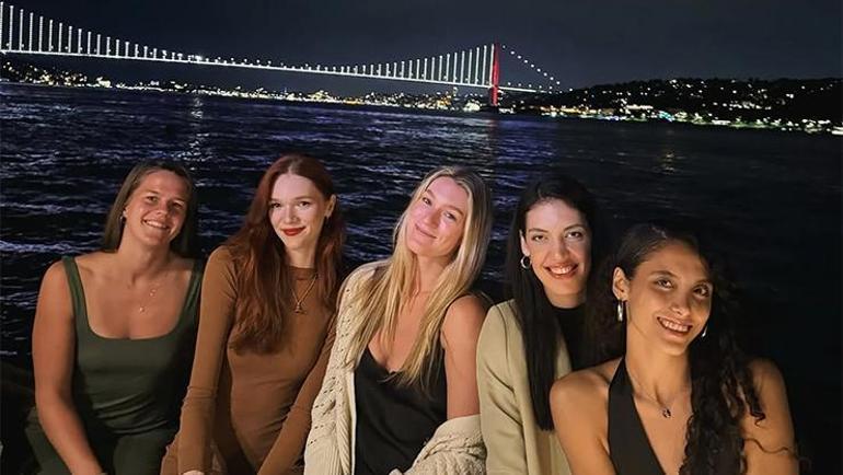 Vakıfbanklı Markovadan Türk vatandaşlığı açıklaması Bana ne faydası olacak