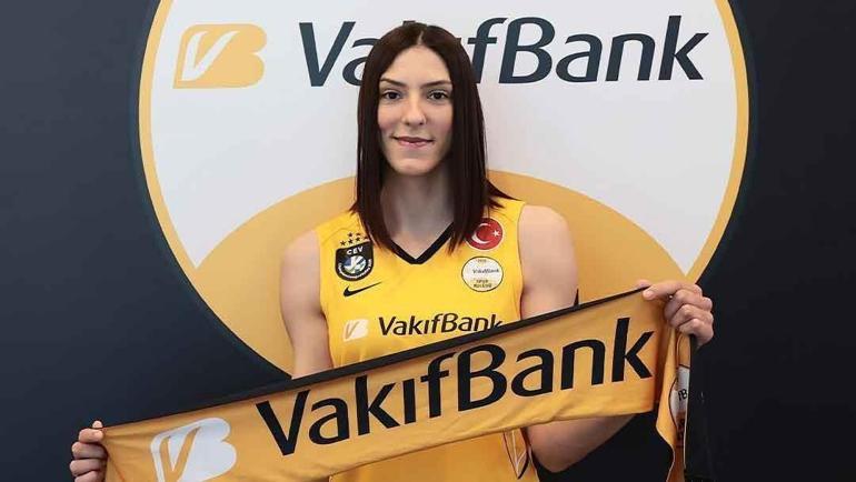 Vakıfbanklı Markovadan Türk vatandaşlığı açıklaması Bana ne faydası olacak