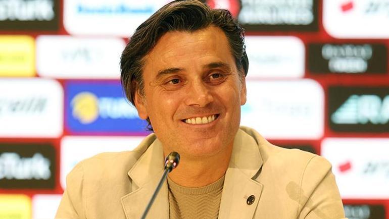 Vincenzo Montella: Neyi kastettiğinizi anlamıyorum A Milli Takım Teknik Direktörü, basın toplantısında sinirlendi...