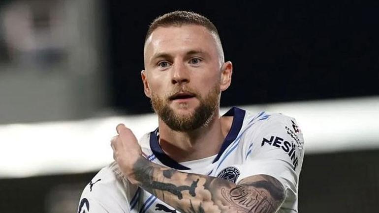 Fenerbahçenin 5 yıldızından veda: Formayı son kez giyecekler