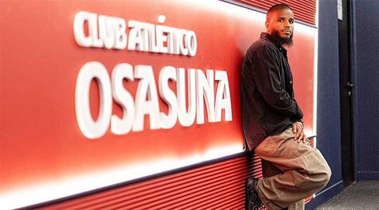 Rosier imzayı attı İşte yeni adresi