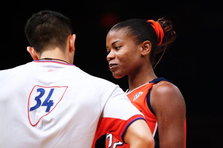 Ranked: The top 10 best WNBA players of all time