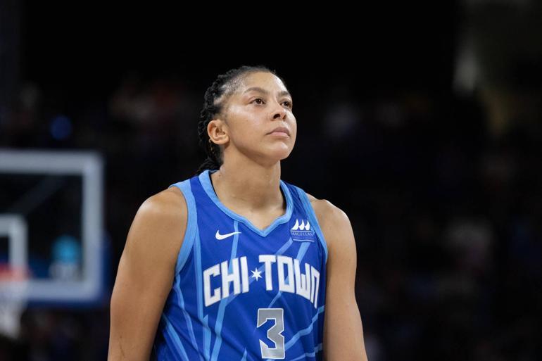 Ranked: The top 10 best WNBA players of all time