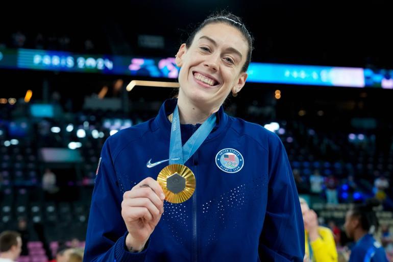 Ranked: The top 10 best WNBA players of all time