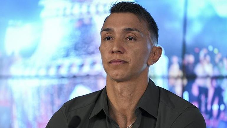 Emiliano Martinezden olay Galatasaray yorumu: Taraftarlar akın etti Musleranın vedasından sonra...