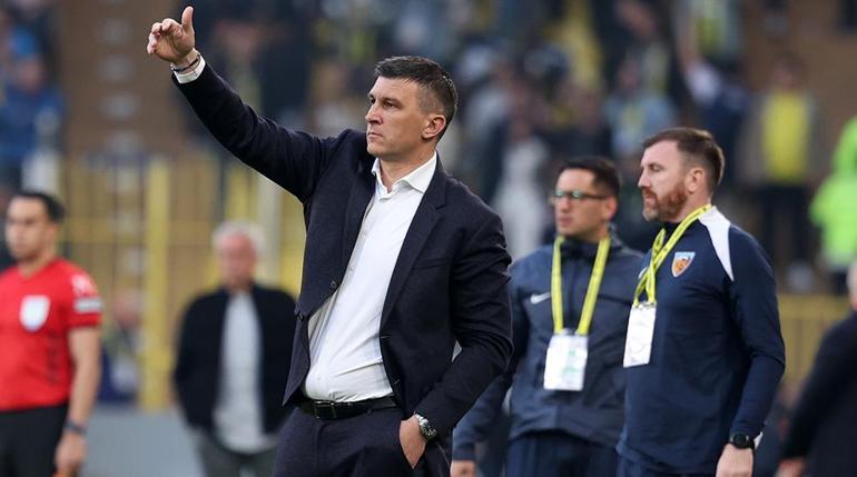 Acun Ilıcalı tercihini yaptı Sergej Jakirovic ile anlaşma sağlandı