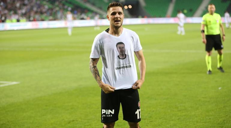 (ÖZET) Fatih Karagümrük - Bandırmaspor maç sonucu: 3-1 | Karagümrük, yeniden Süper Ligde