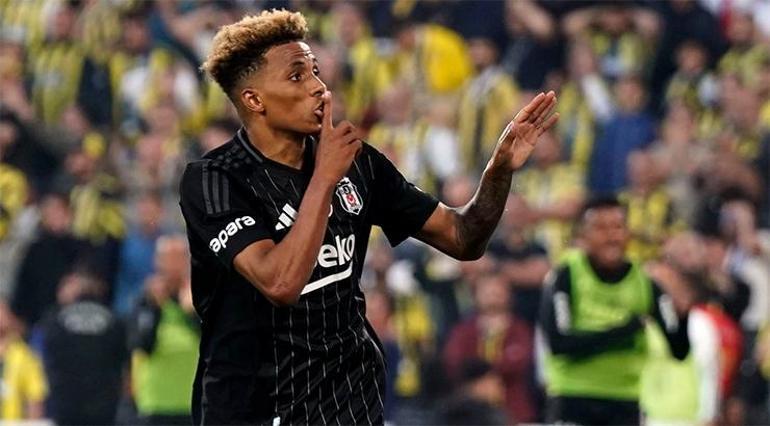 Beşiktaşa transferde büyük piyango Dev bonservis yönetimi harekete geçirdi