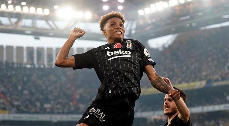 Beşiktaşa transferde büyük piyango Dev bonservis yönetimi harekete geçirdi