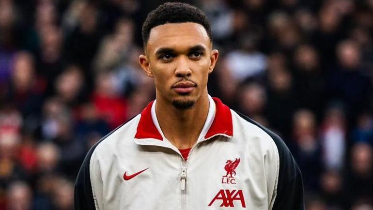 Real Madrid, Trent Alexander-Arnoldı resmen açıkladı Artık Arda Gülerin yeni takım arkadaşı...