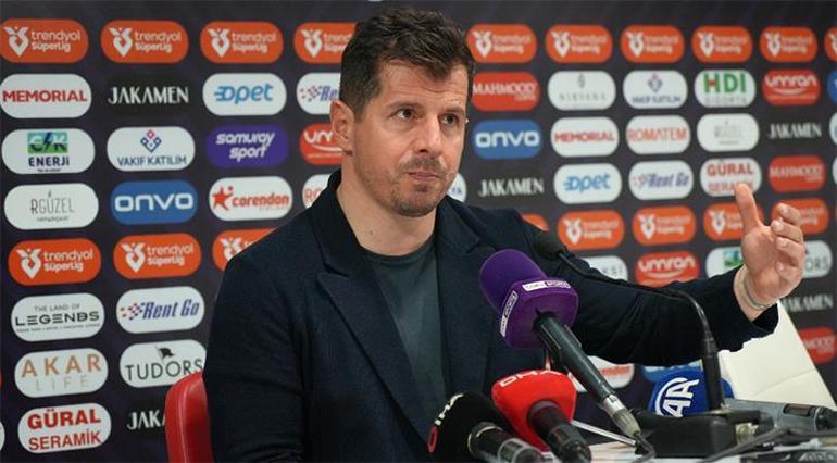 Emre Belözoğlundan Fenerbahçe ve Galatasaray itirafı Kendimi hep Fenerbahçeli hissettim