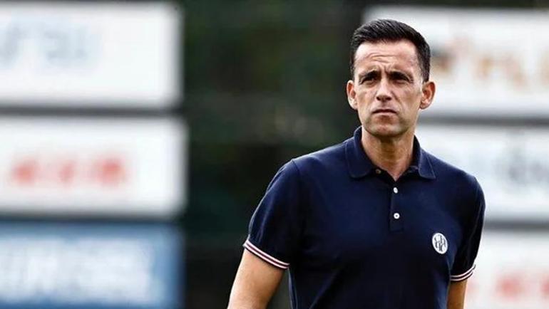 Fenerbahçede şok ayrılık: Yerine gelecek isim belli oldu