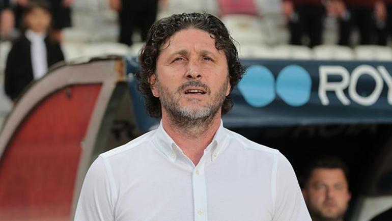 Trabzonsporda Fatih Tekke: Ona ayrı bir parantez açmak lazım