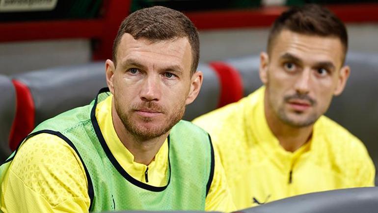 Fenerbahçede 4 yıldıza veda günü