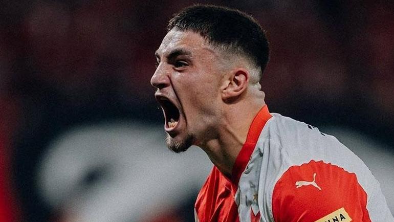 Trabzonsporda orta sahaya sürpriz transfer Fatih Tekke çok beğeniyor