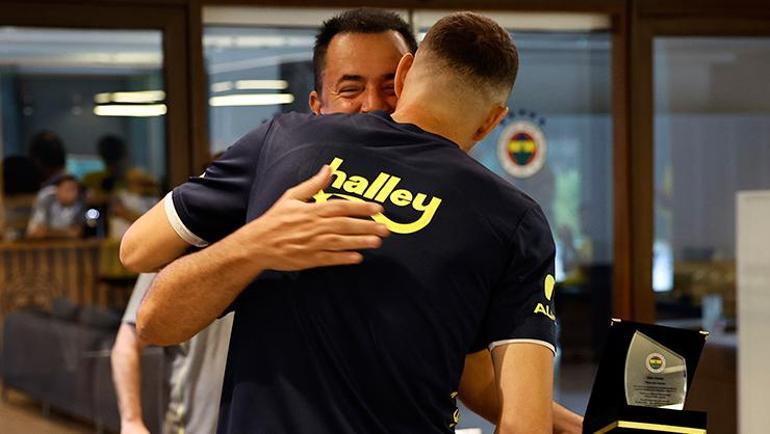 Tadic ve Dzekonun ayrılığının perde arkası: İstemiyoruz