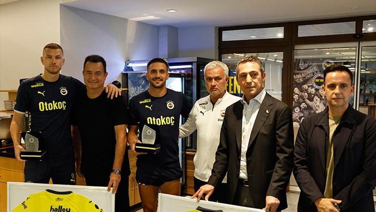 Tadic ve Dzekonun ayrılığının perde arkası: İstemiyoruz