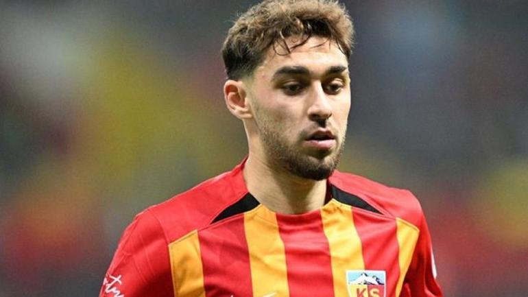 Genç yıldız bizzat açıkladı: Beşiktaşa döneceğim