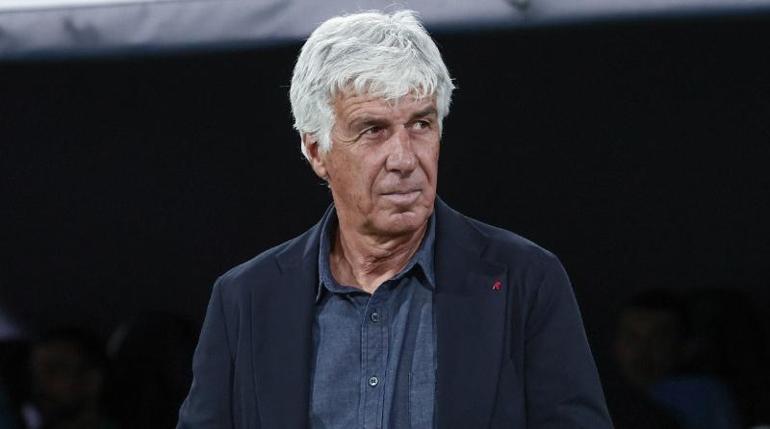 Atalantadan Gian Piero Gasperiniye veda