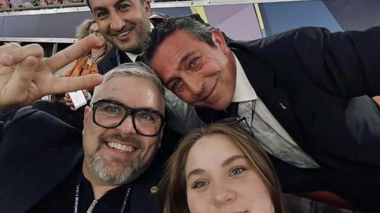 Fenerbahçede Ali Koçtan seçim için radikal karar Aziz Yıldırım detayı...