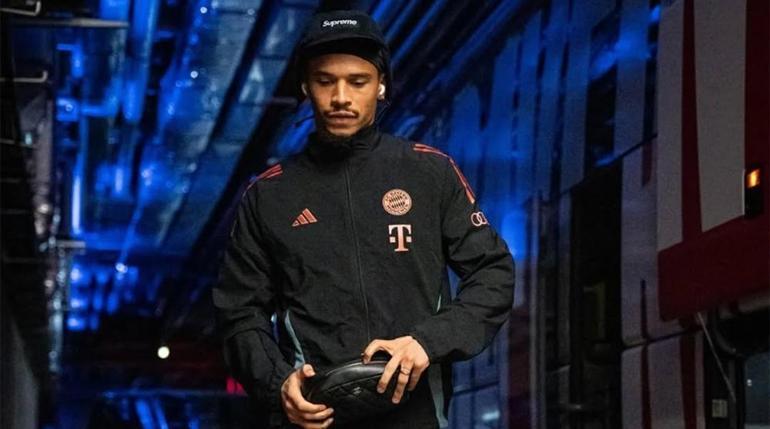 Sane için karar zamanı... Galatasaray bir adım önde