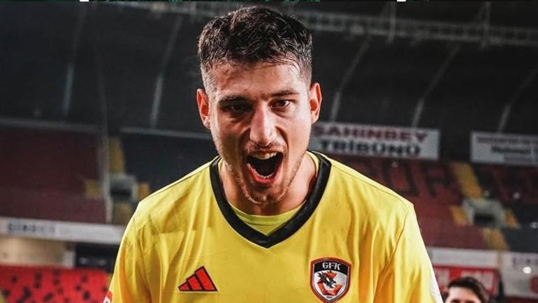 Trabzonsporda Uğurcan Çakırın alternatifi bulundu