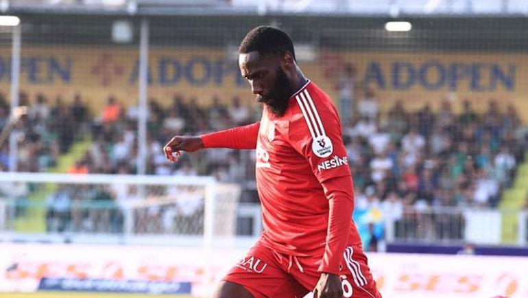 Beşiktaşta ayrılık çok yakın Veda paylaşımı yaptı