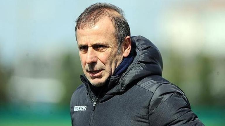 Abdullah Avcıdan Galatasaray ve Fenerbahçe itirafı Teklifleri açıkladı