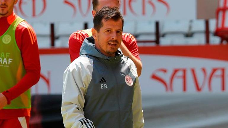 Emre Belözoğlu bizzat açıkladı: Yalandır