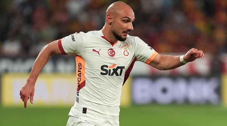 A Milli Takım aday kadrosunda değişiklik 3 isim kadrodan çıkarıldı