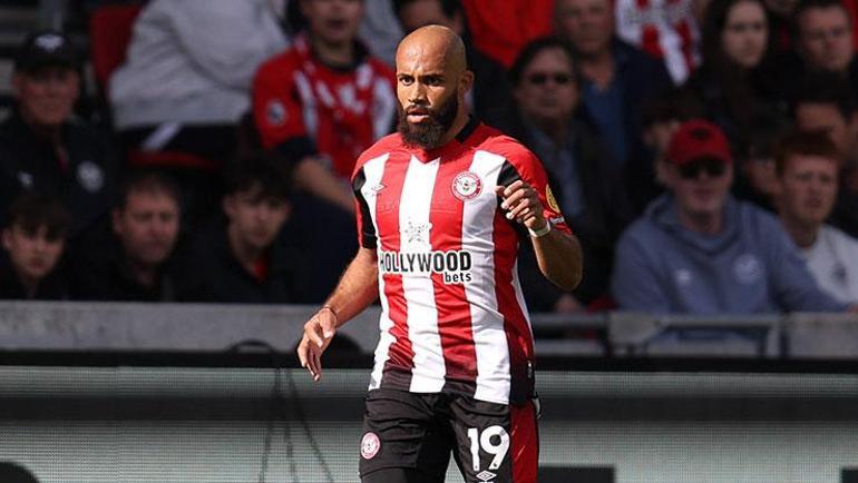 Bryan Mbeumo onay verdi Manchester United çalışmalara başladı