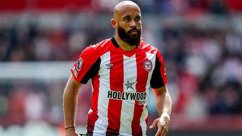 Bryan Mbeumo onay verdi Manchester United çalışmalara başladı