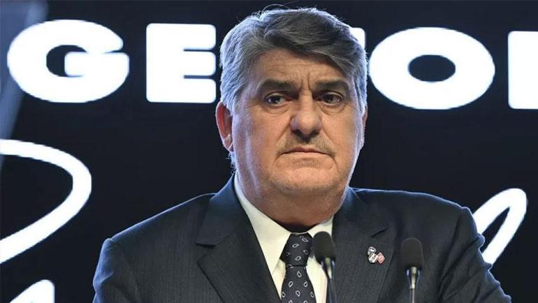 Serdal Adalıdan yabancı oyunculara mesaj: Teklif getirin