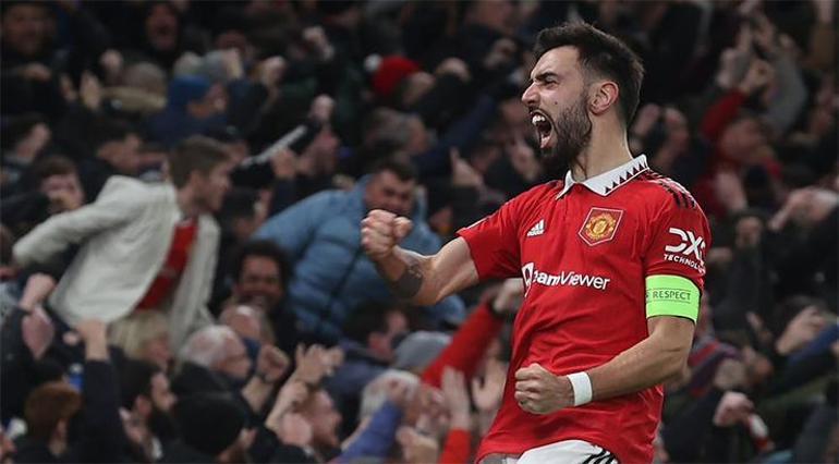 Bruno Fernandes 100 milyın Euroyu reddetti