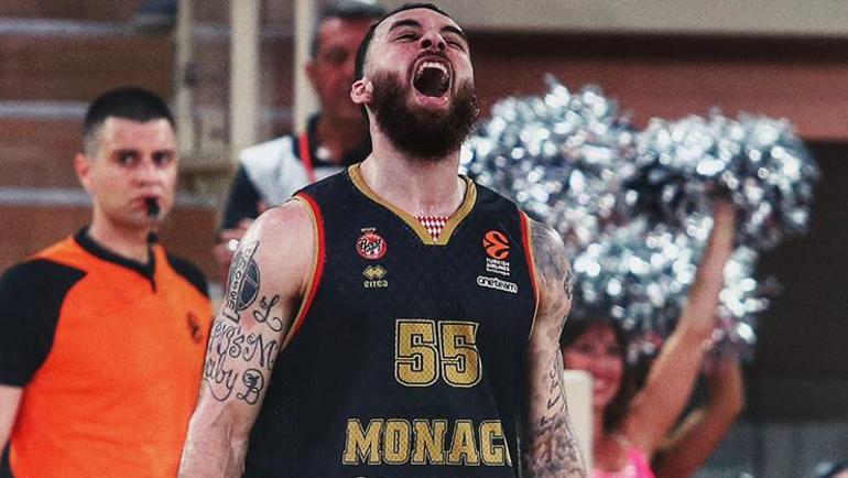 Mike Jamesin kadro dışı kalma sebebi ortaya çıktı Şok etkisi yaratan olay