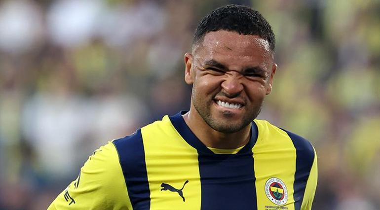 Fenerbahçeli yıldıza Premier Lig kancası