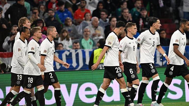 Portekiz nefes kesen maçta Almanyayı devirdi Finale yükseldi | Almanya - Portekiz maç sonucu: 1-2