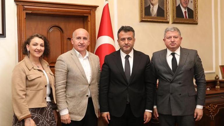 100. Geleneksel Terme Oğuzlu Güreşleri 8 Haziran’da şölen havasında yapılacak