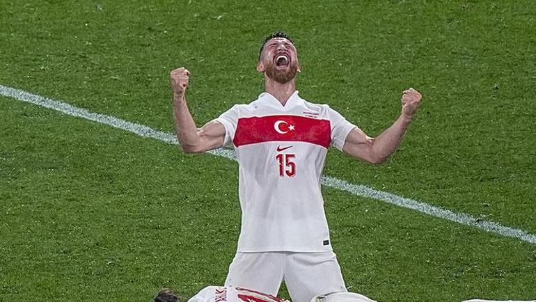 A Milli Takım kadrosunda zorunlu değişiklik