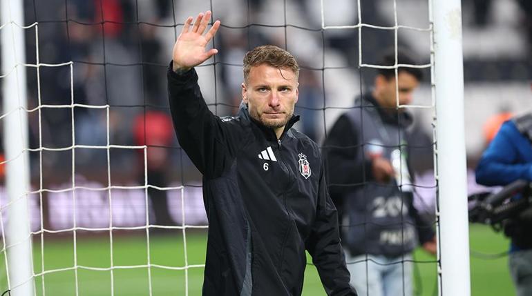 İlk görüşme gerçekleşti Timo Wernerden Süper Lig devine yeşil ışık...
