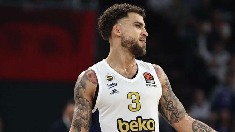 Fenerbahçeden yıldız oyuncusuna yeni sözleşme